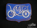 Very Nice enamel Badge Veteran Motor Car Club of America VMCCA