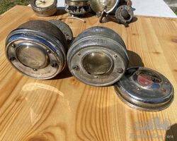 Restor Monocode lamps