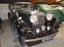 Rolls-Royce 20-25 James Young Saloon, 1935
