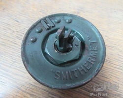 Smithermet Thermostat - Radiator Grille / Shutter Open Close Mechanism