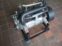 1912 Buick 4 cylinder engine no 18962