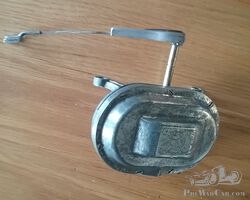 1930s wiper motor
