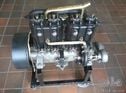 Buick 4cylinder engine of 1910