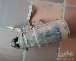 Delco Remy startermotor