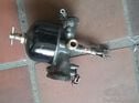 Holley 27mm carburetor
