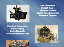 Fundamental Carburetion