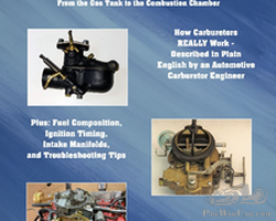 Fundamental Carburetion