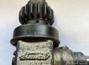 Stewart Tire Pump