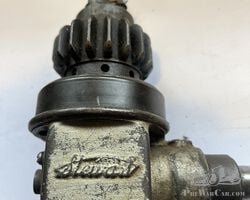 Stewart Tire Pump