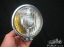 Marchal Additional Driving light cyclecar , Light car