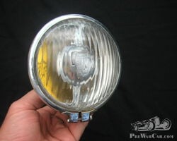 Marchal Additional Driving light cyclecar , Light car