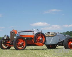 Chevrolet Special