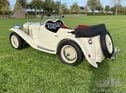 Wolseley Hornet - 1935