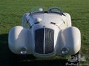 Fiat 1500 Barchetta