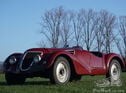 Fiat 508c Touring Superleggera