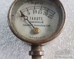 Tangye Budenberg gauge
