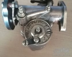 30mm sidedraught Zenith carburetor no HZ 012931