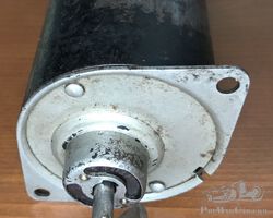 Scintilla ignition switch