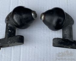 Turnsignal light Scintilla