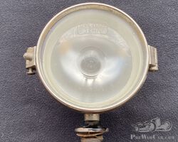 Spot lamp Carl Zeiss Jena