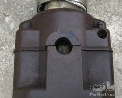 Ignition coil Scintilla 12V