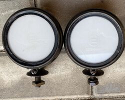 Bosch position light
