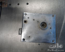 Wanted !!! door lock mechanism of French manufacture.
