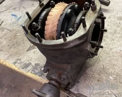 Wanted: Rear Axle Part Lanchester