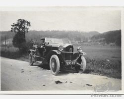 Mathis automobile voiture Auto photo foto