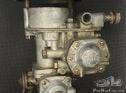 Solex 40AIP carburettor