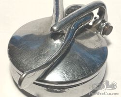 Bonora quick release petrol cap
