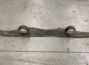 Pair of additional Besnard lights