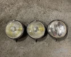 Marchal fog lights