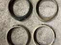 Marchal light frames