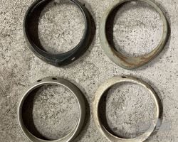 Marchal light frames
