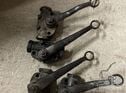 Boge shock absorbers