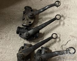 Boge shock absorbers