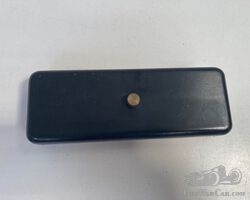 Fuse box for 10 fuses (NOS)