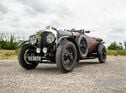 H.M. Bentley's Finest