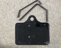 MG M-Type parts