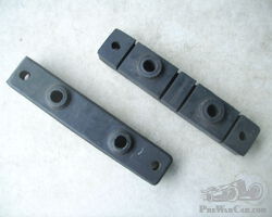 Rubber Bumper for Chevrolet Front Engine Support 1933-47