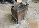 Frankonia acetylene generator