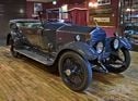 1921 Rolls Royce 20hp Experimental tourer