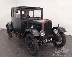 1927 Swift 2P | Brightwells | Auction Ends: Wed 31st Jul @ 1:04 pm