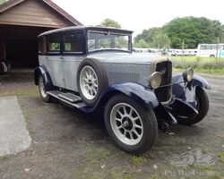 For Sale Morris Leon Bollee