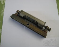 Lucas D10 Festoon Dash Lamp for Vintage Bentley