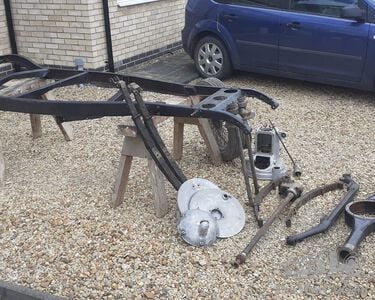 Parts for sale