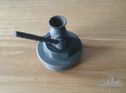 Circa 1903 De Dion Bouton decompressor
