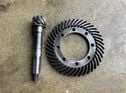 Alfa Romeo RL crown wheel and pinion