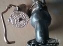 Dodge early 1920s updraught 30 mm carburetor